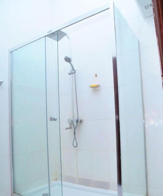Petite'S Nest - Apartment 3 Accra Eksteriør bilde